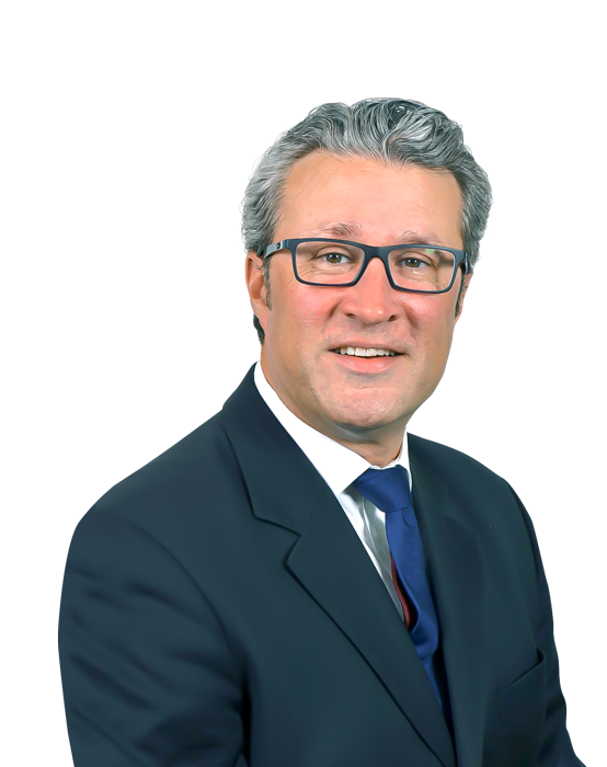 Antonio Gomez Lago, Directeur AGL Consulting Sàrl